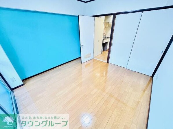 河野ハイツの物件内観写真